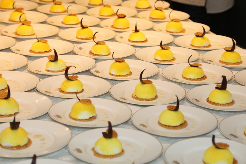 Le Bristol Hotel hosted ‘Nice au Coeur de Beyrouth’ within ‘Le Weekend Azuréen à Beyrouth’